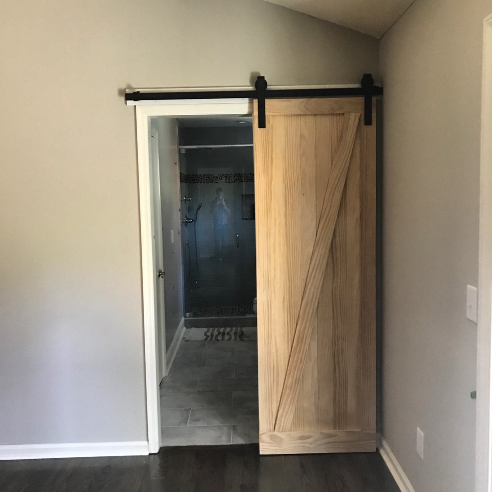 Bathroom Renovations