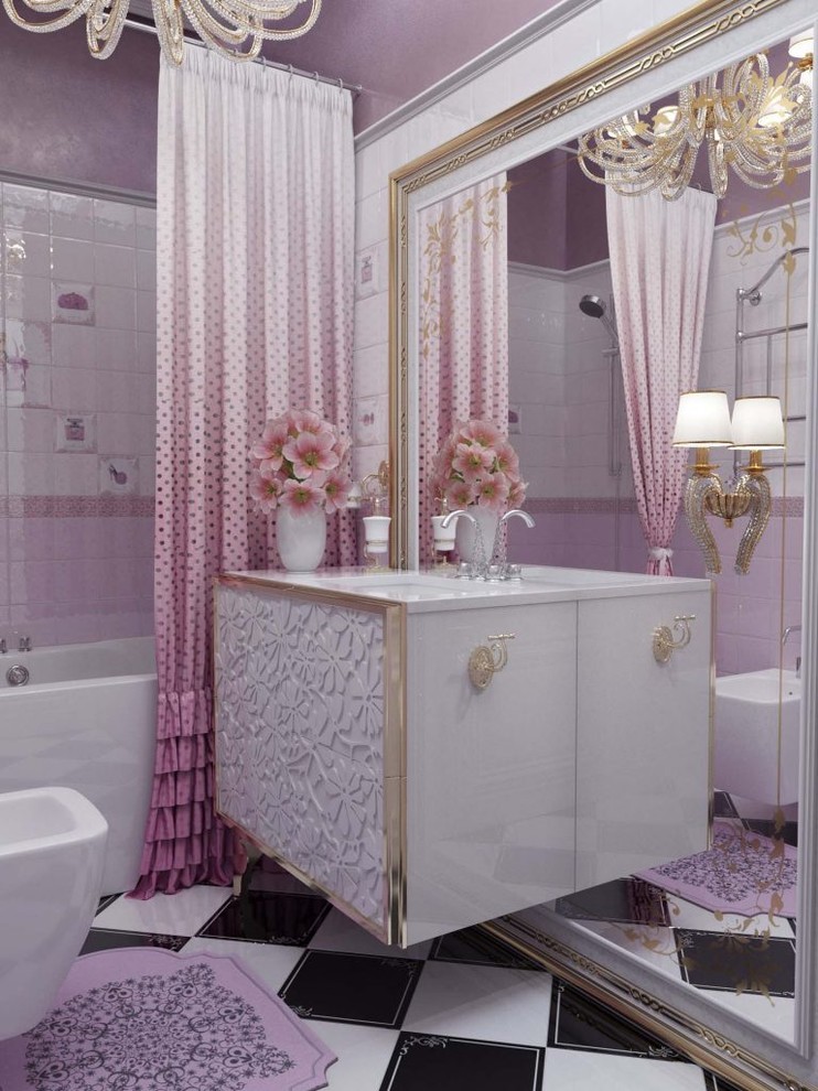 Дом для большой семьи в ЛО