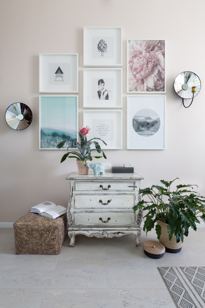 Малоохотинский