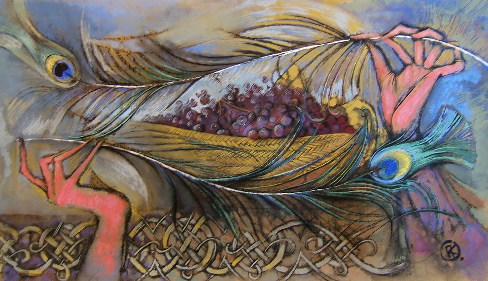 "Жизнь - театр"