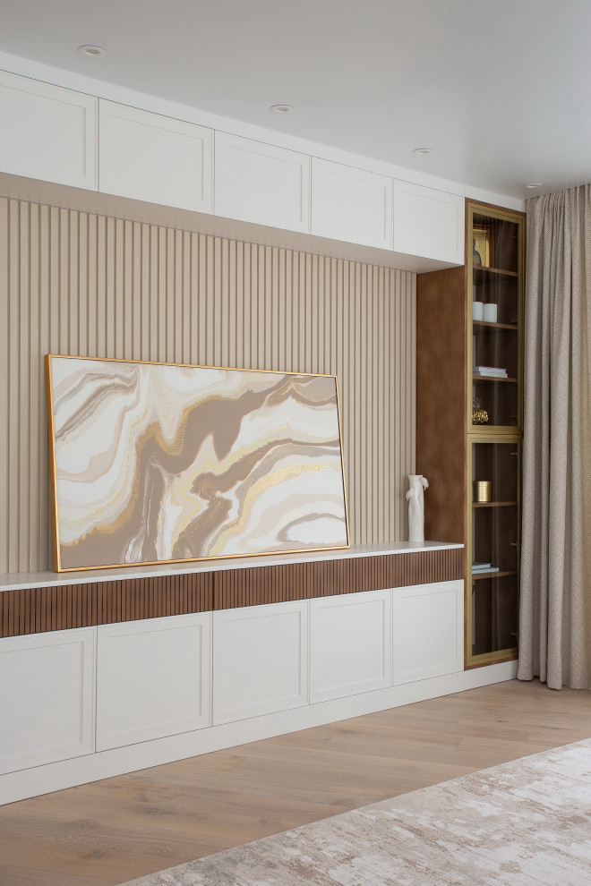 ЖК "Легенда Комендантсокго"