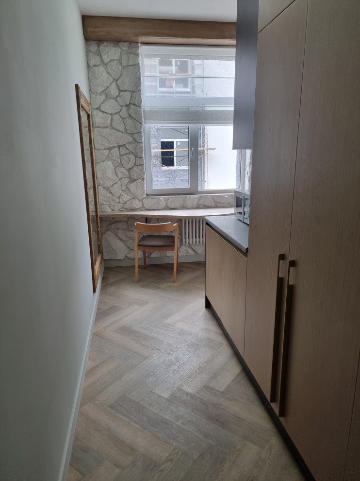 ЖК Поляна Парк