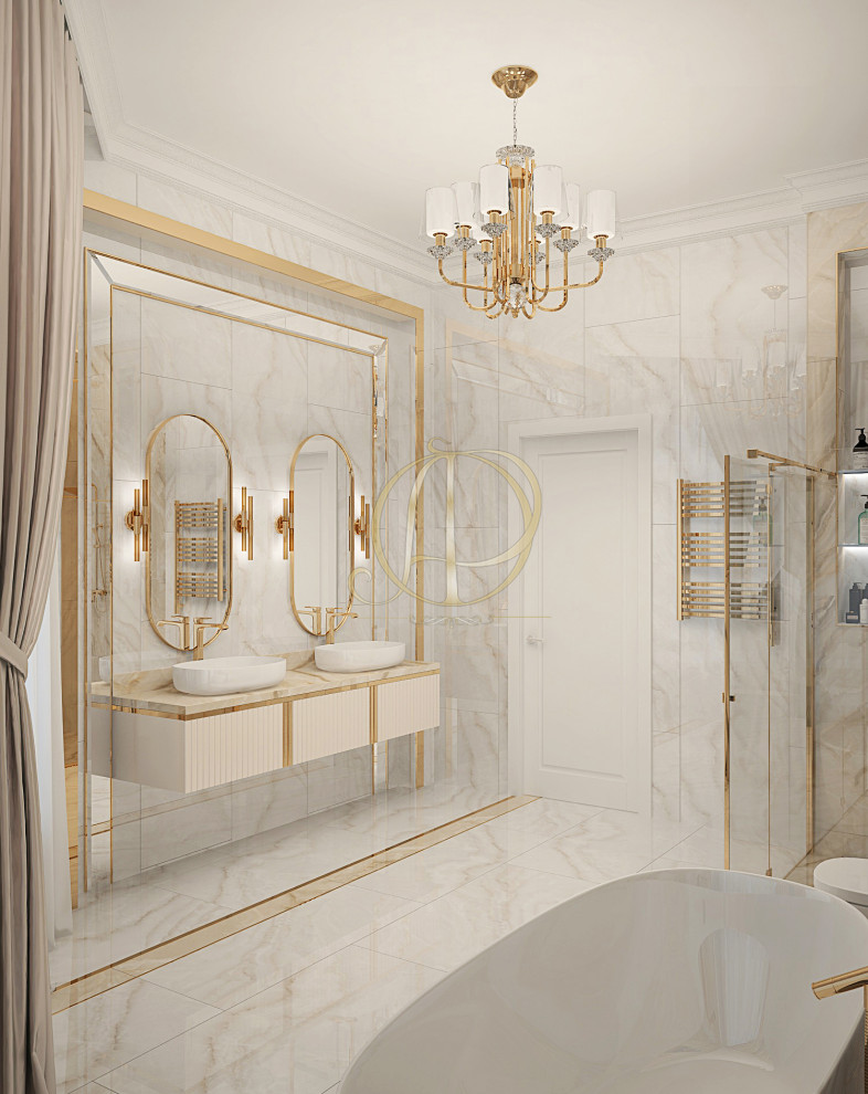 Частное домовладение