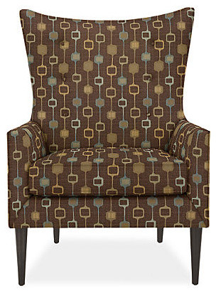 Room & Board Louis Chair
