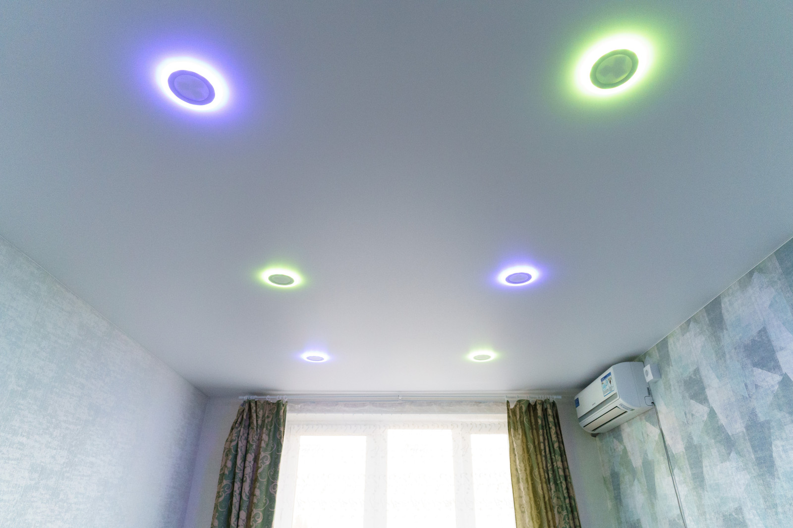 Капитальный ремонт квартиры, 50м²