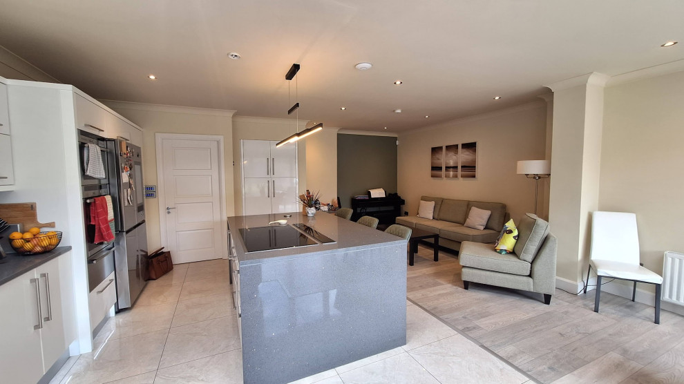 Home Reno - Stillorgan