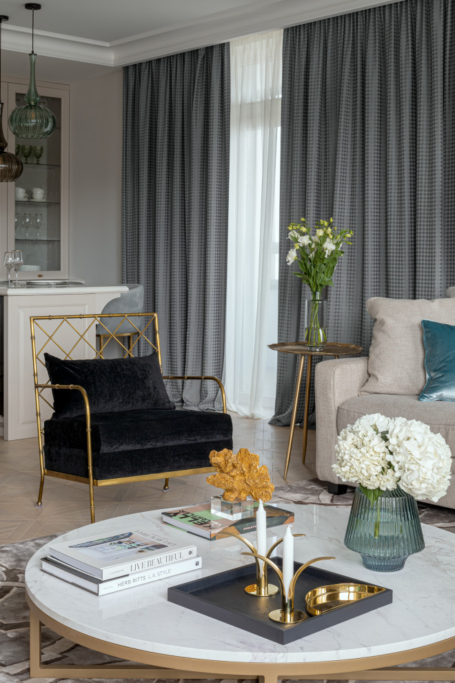 Классический Крылов