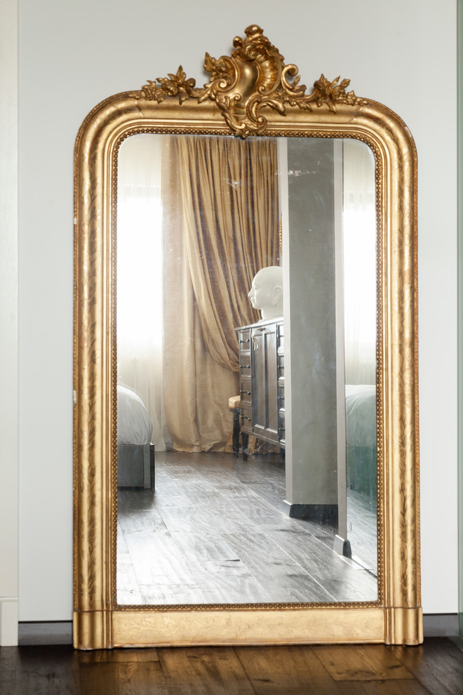 Трехкомнатная квартира на Ленинском проспекте