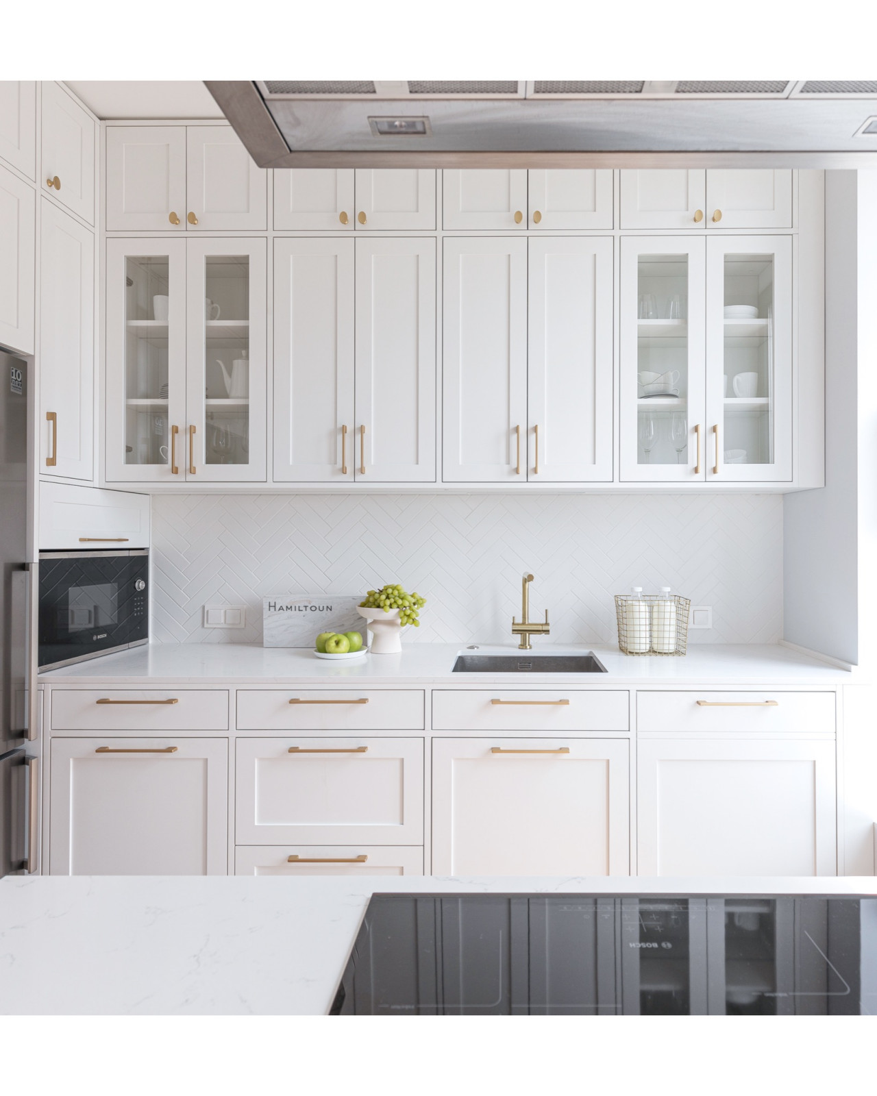 Концепт Muse ЖК "Vander Park"