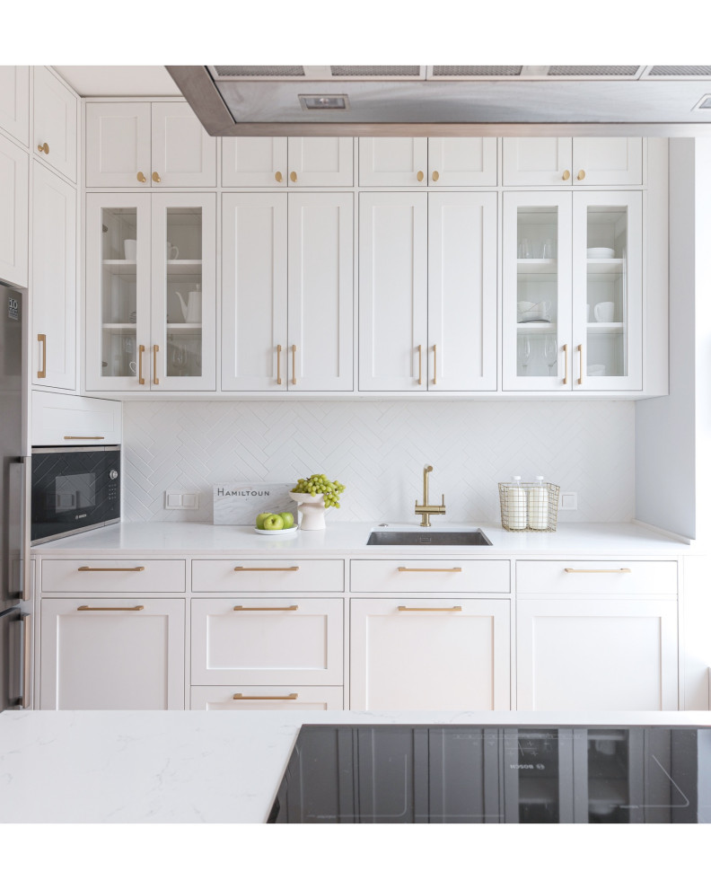 Концепт Muse ЖК "Vander Park"