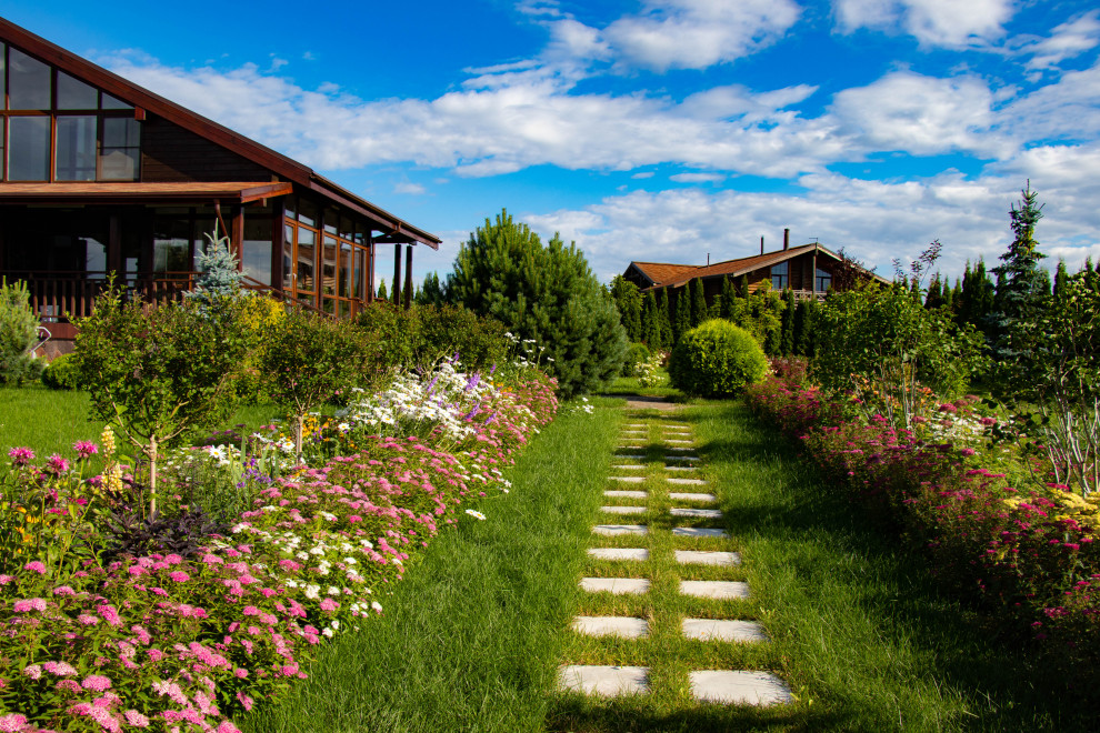 Сосновые берега