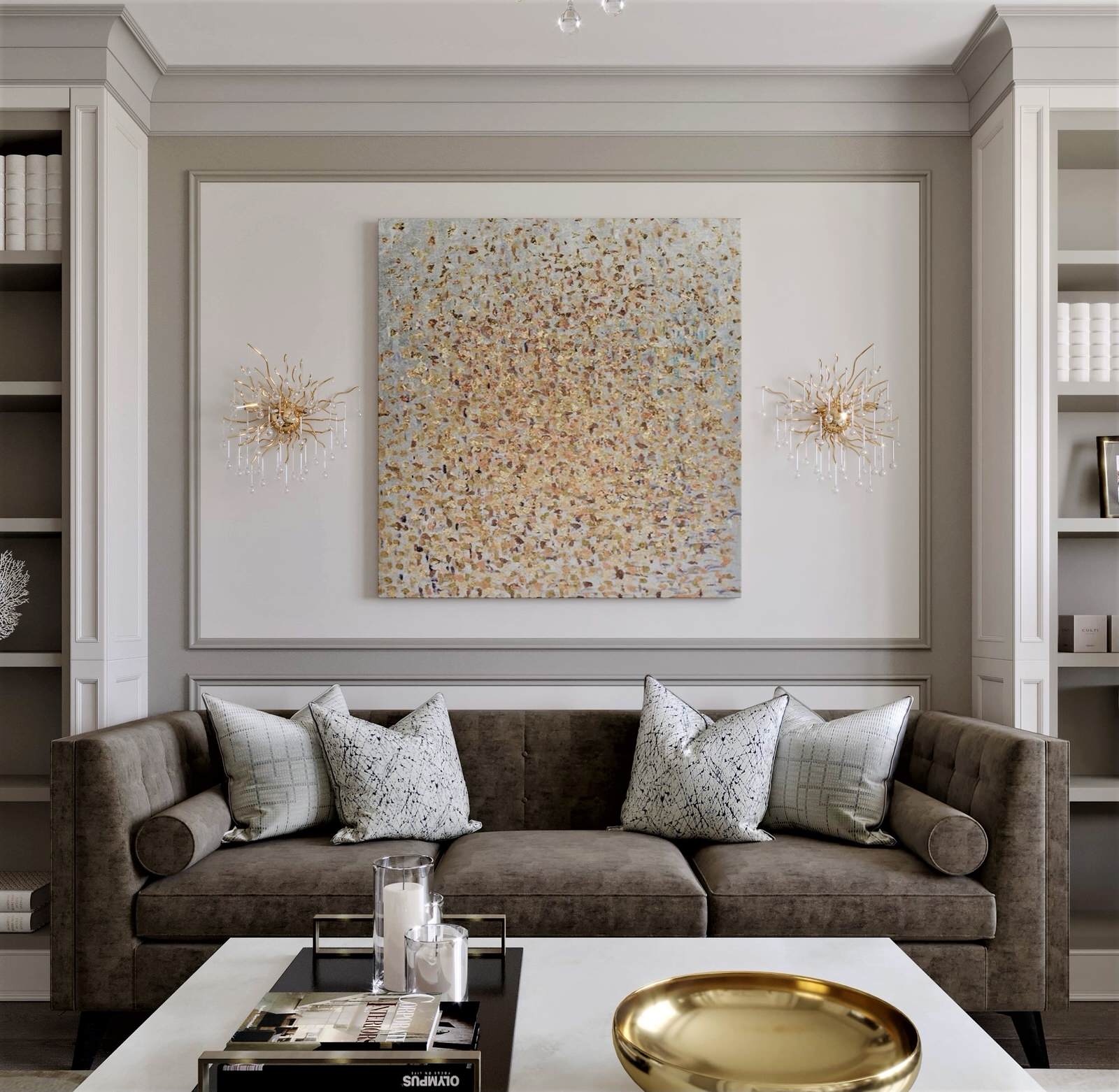 ЖК ЖЕМЧУЖНЫЙ | БЕРЕГ Санкт-Петербург