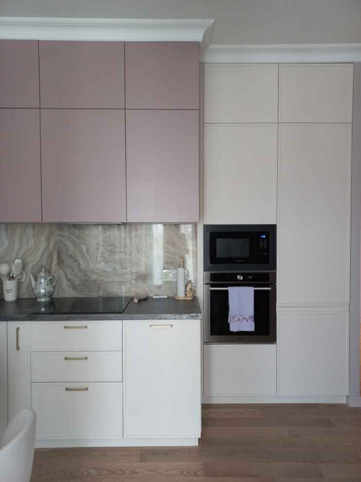 ЖК Свой - 51 кв.м.-реализация