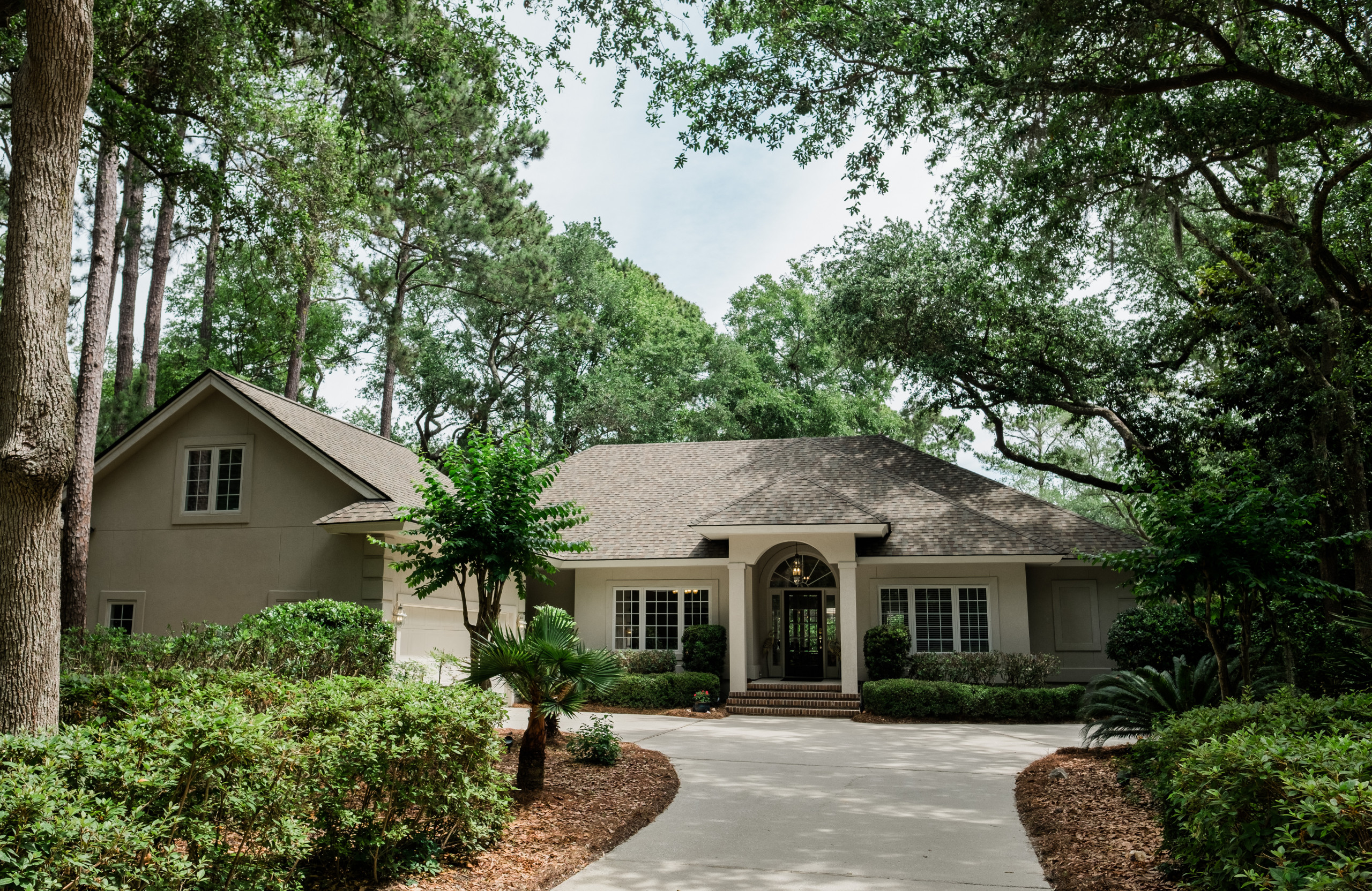 Palmetto Dunes Project
