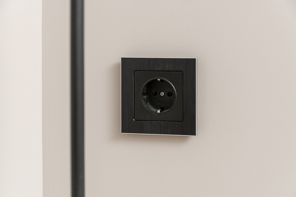 Werkel в новом проекте Анны Петровой и Инессы Эбар