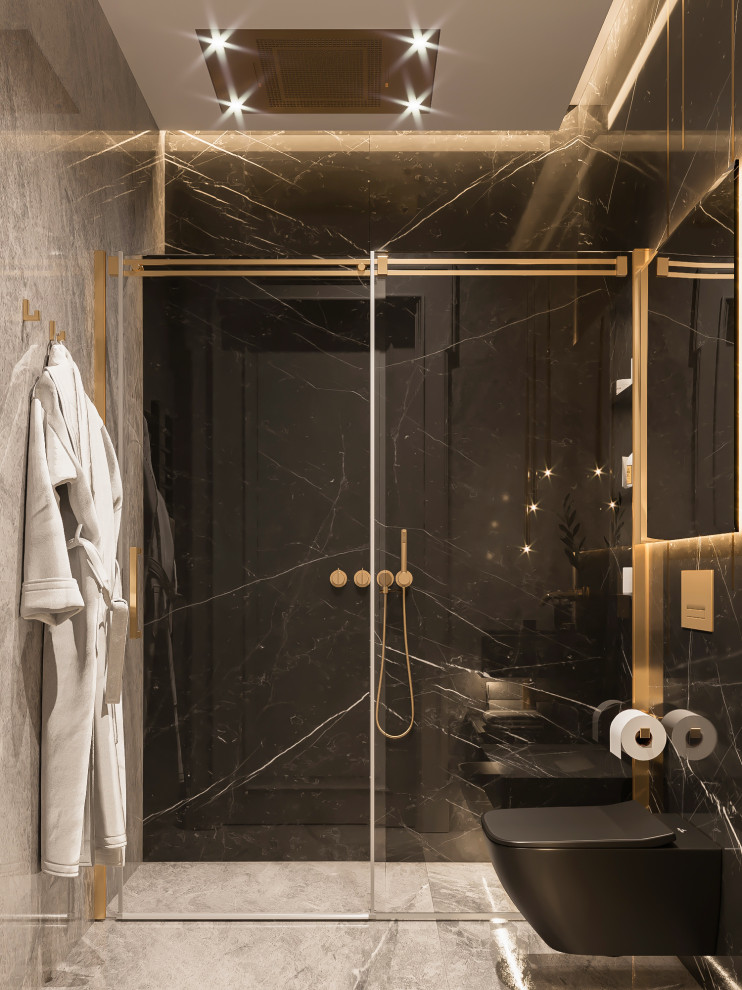 КВАРТИРА НА ЛЕНИНСКОМ ПРОСПЕКТЕ (184 М2)