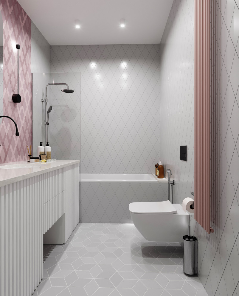 ЖК Зиларт, 52,9 кв.м