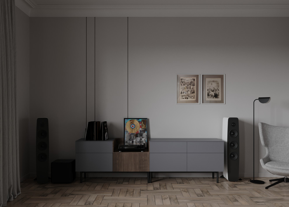 ЖЕМЧУЖНЫЙ ФЛЁР