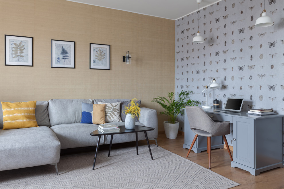 Проект Lares Design