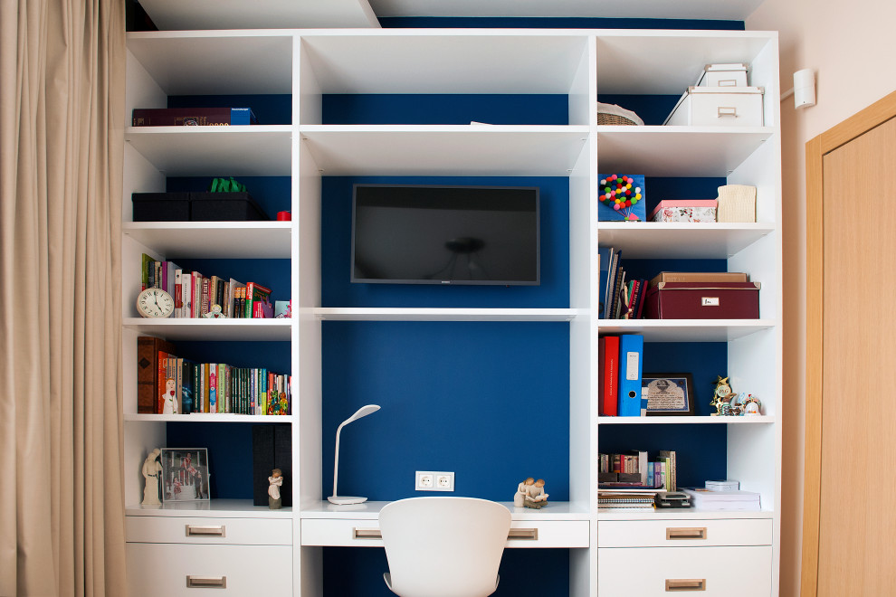 Квартира на Веерной-2, г. Москва