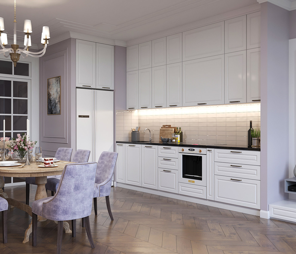 ЖК Триколор