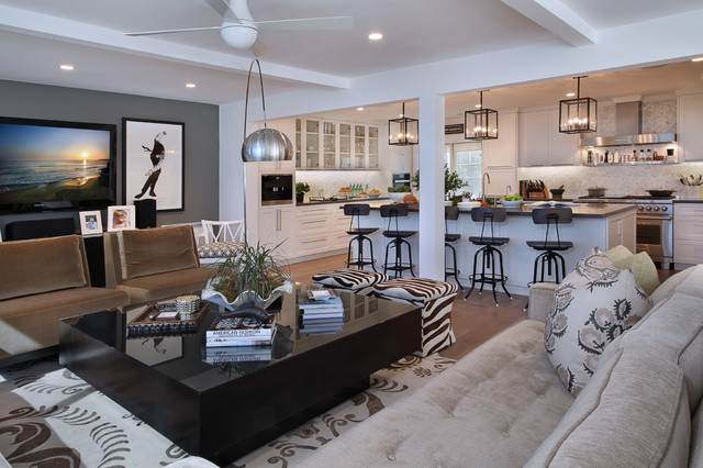 Homes transitional