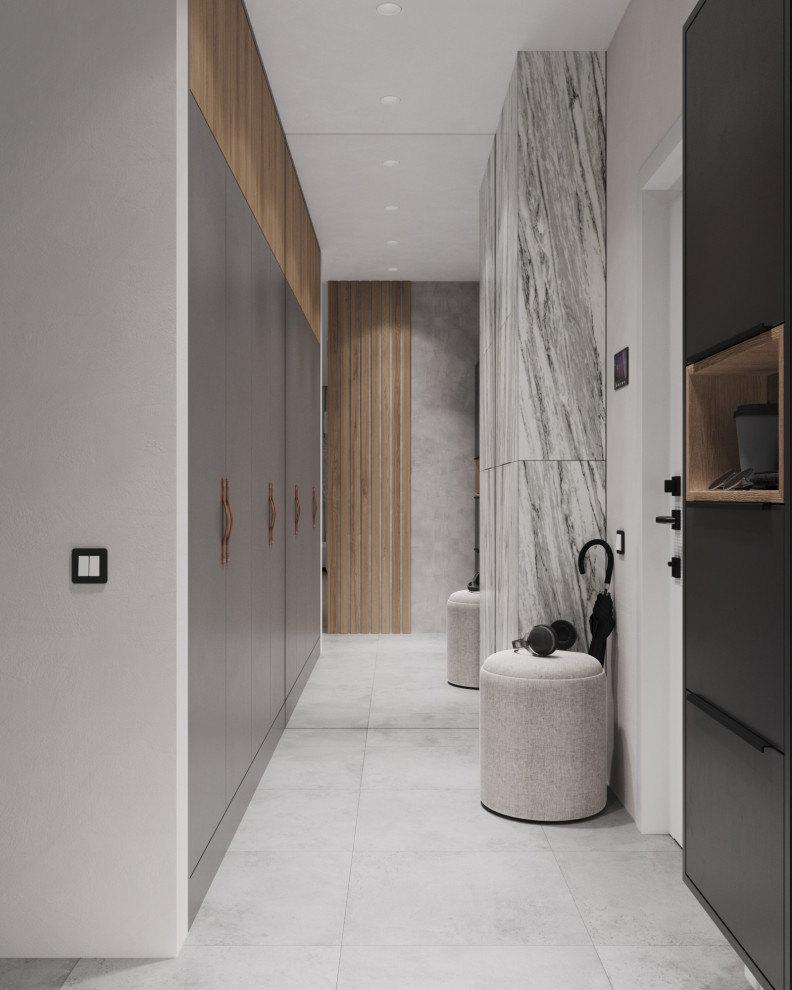 Квартира под сдачу в ЖК Западный порт, 74 м2