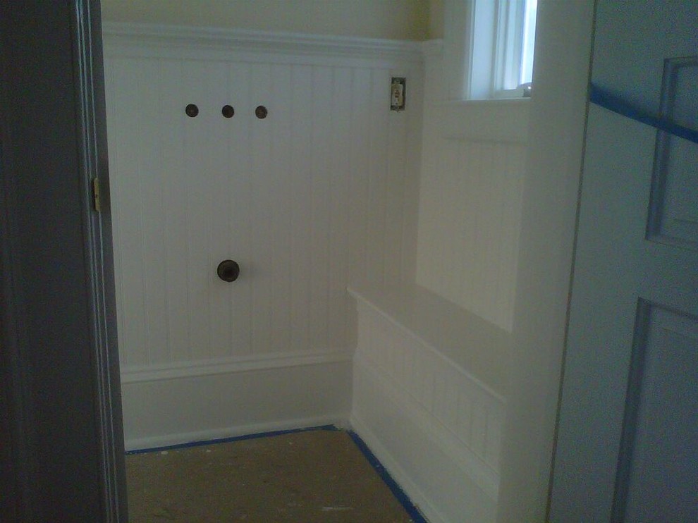 Our Work