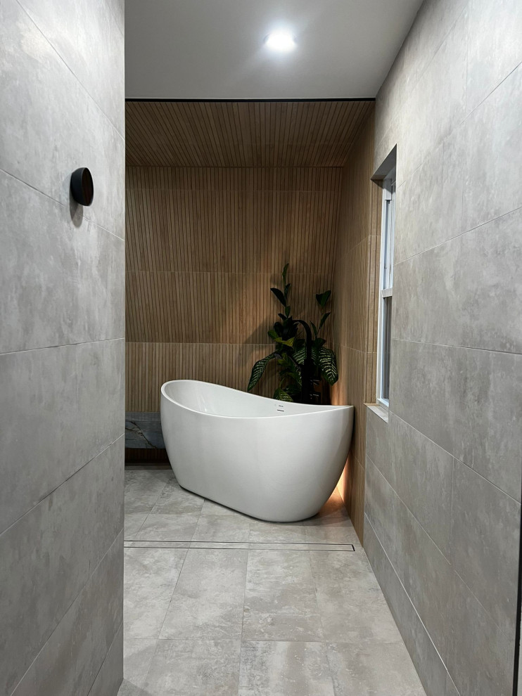 Primary Bath 2