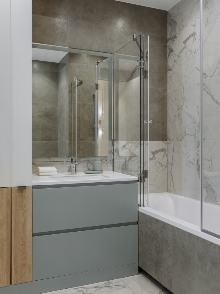 ЖК Пресня Сити