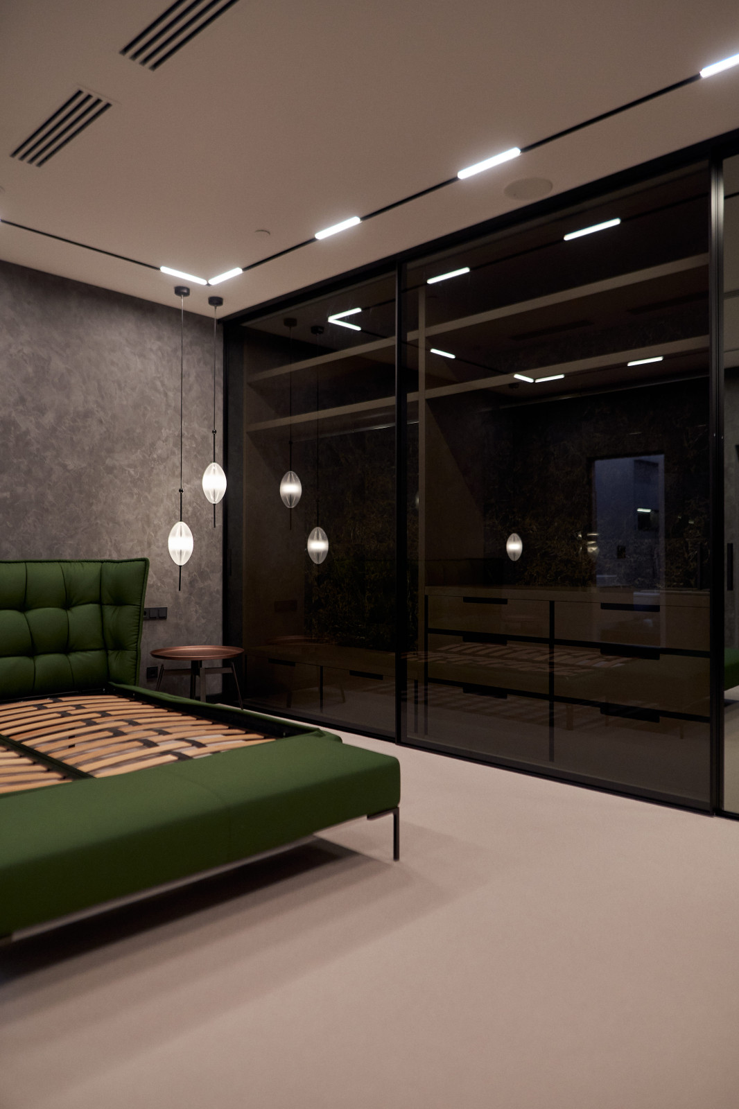 Двери для шкафа-купе