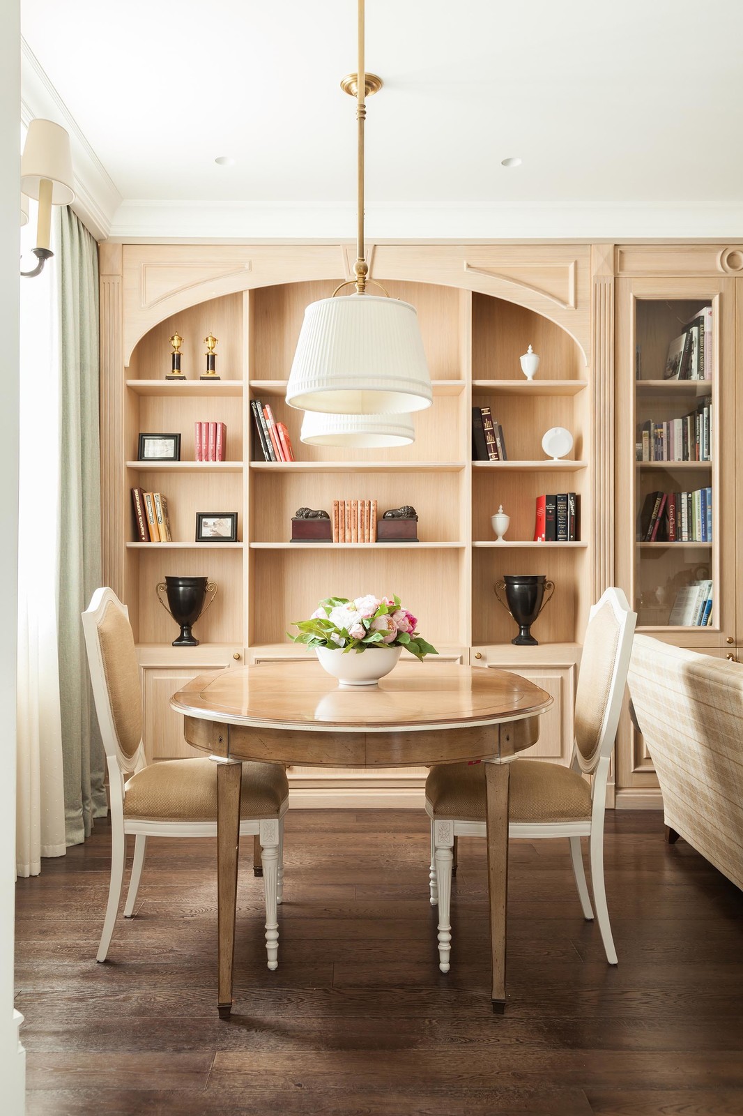 Квартира в Москве