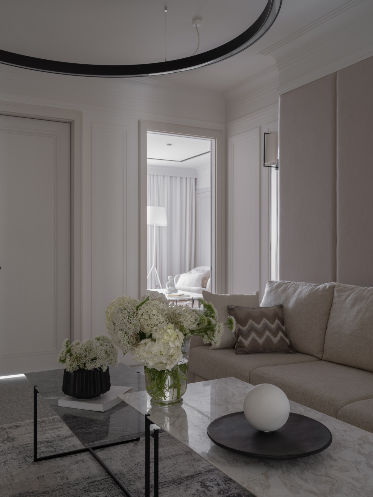 EYWA FOR YOU стилизация пространства