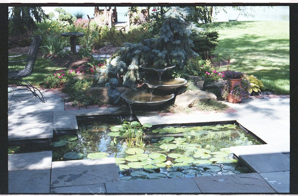 Eikenberry Residence