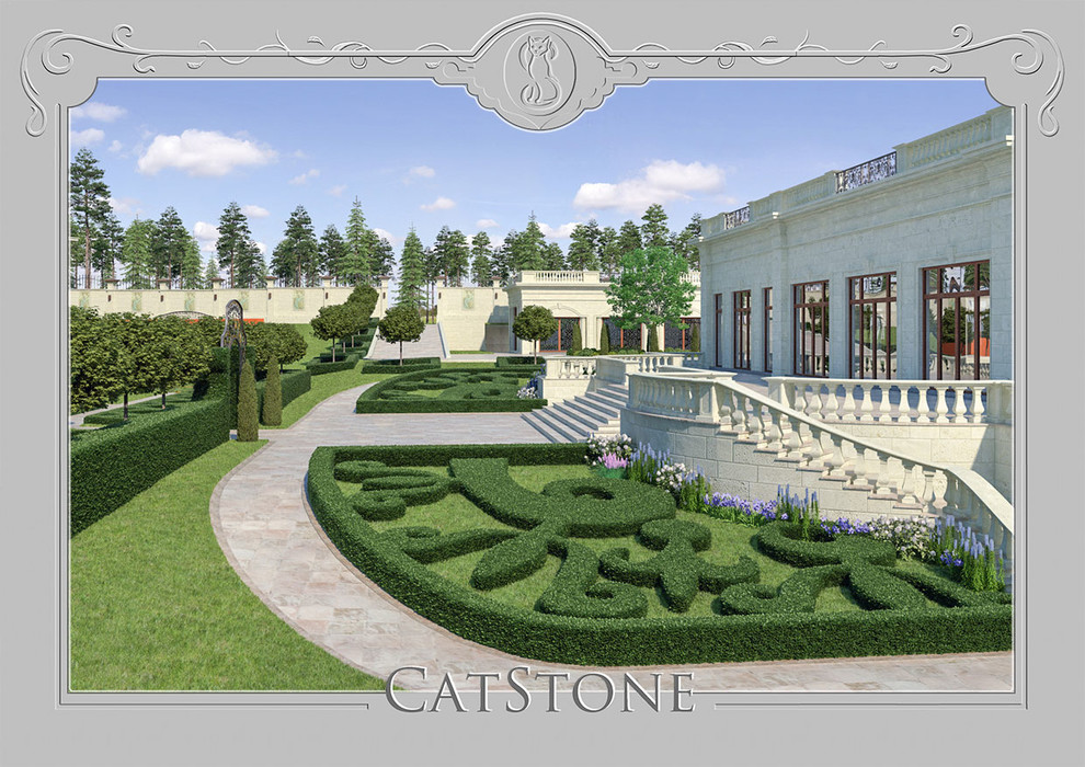 Наши объекты