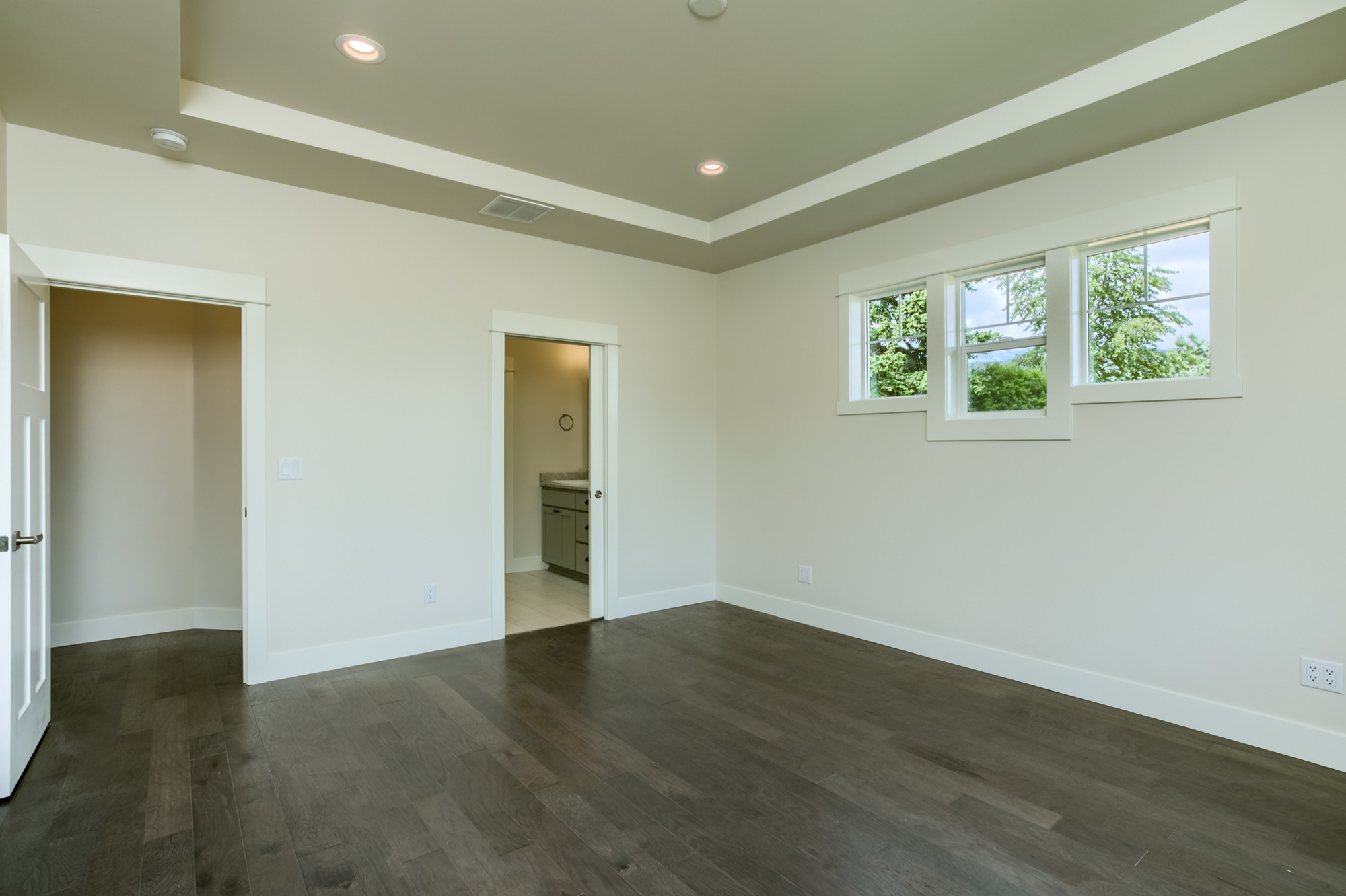 New Construction - Alameda Drive