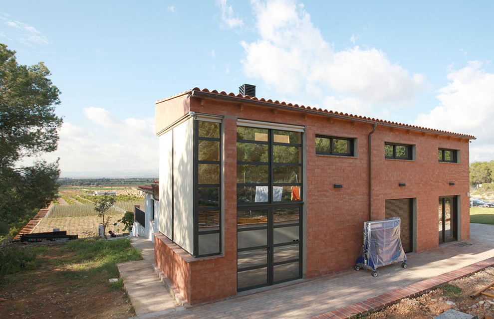 Chalet en Lliria