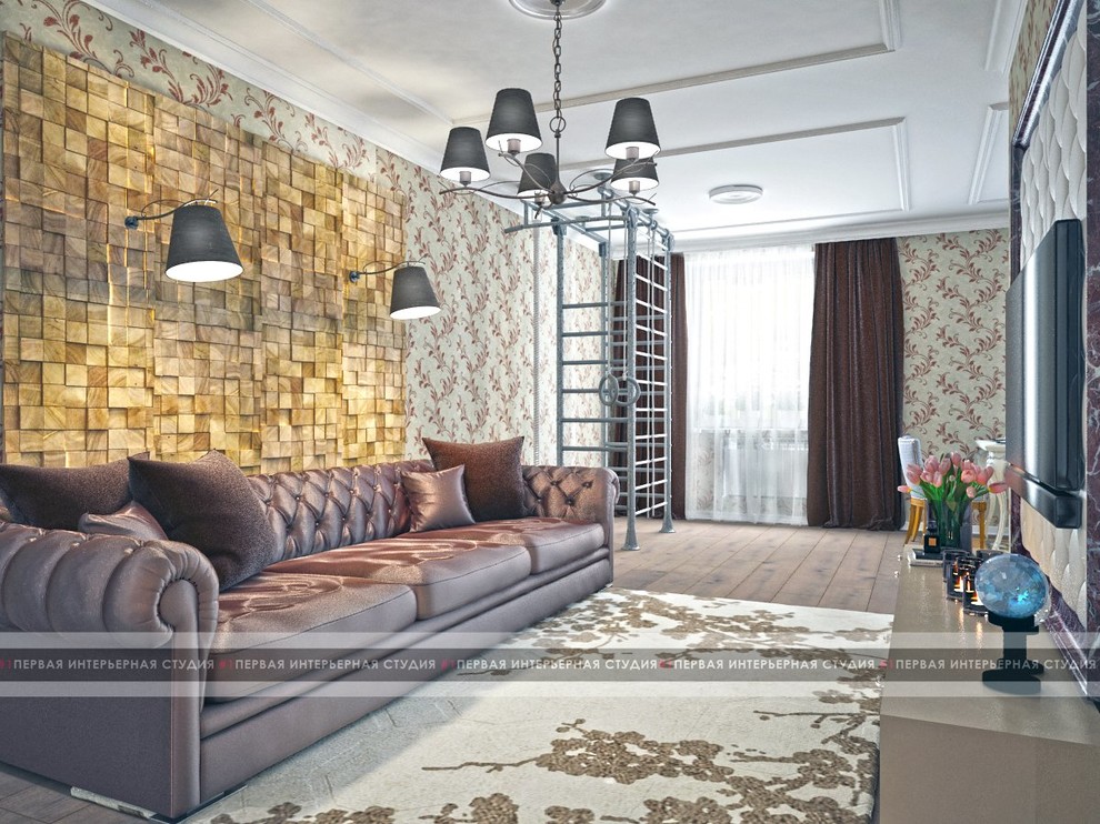 ЖК Академ-Парк