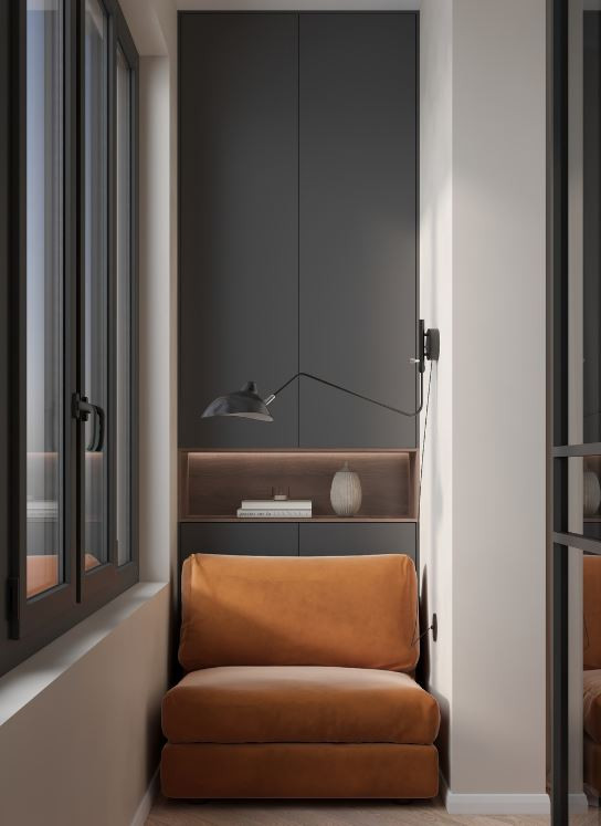 ЖК Серебряный парк