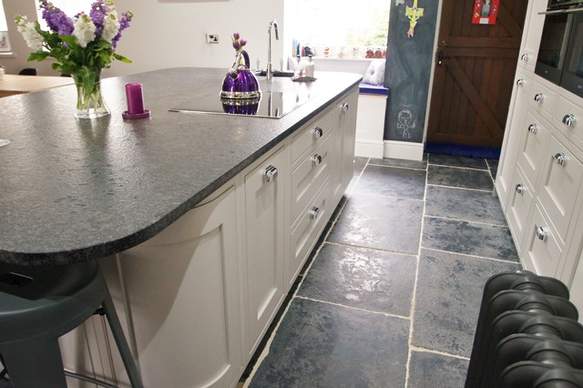 Barn Conversion transitional