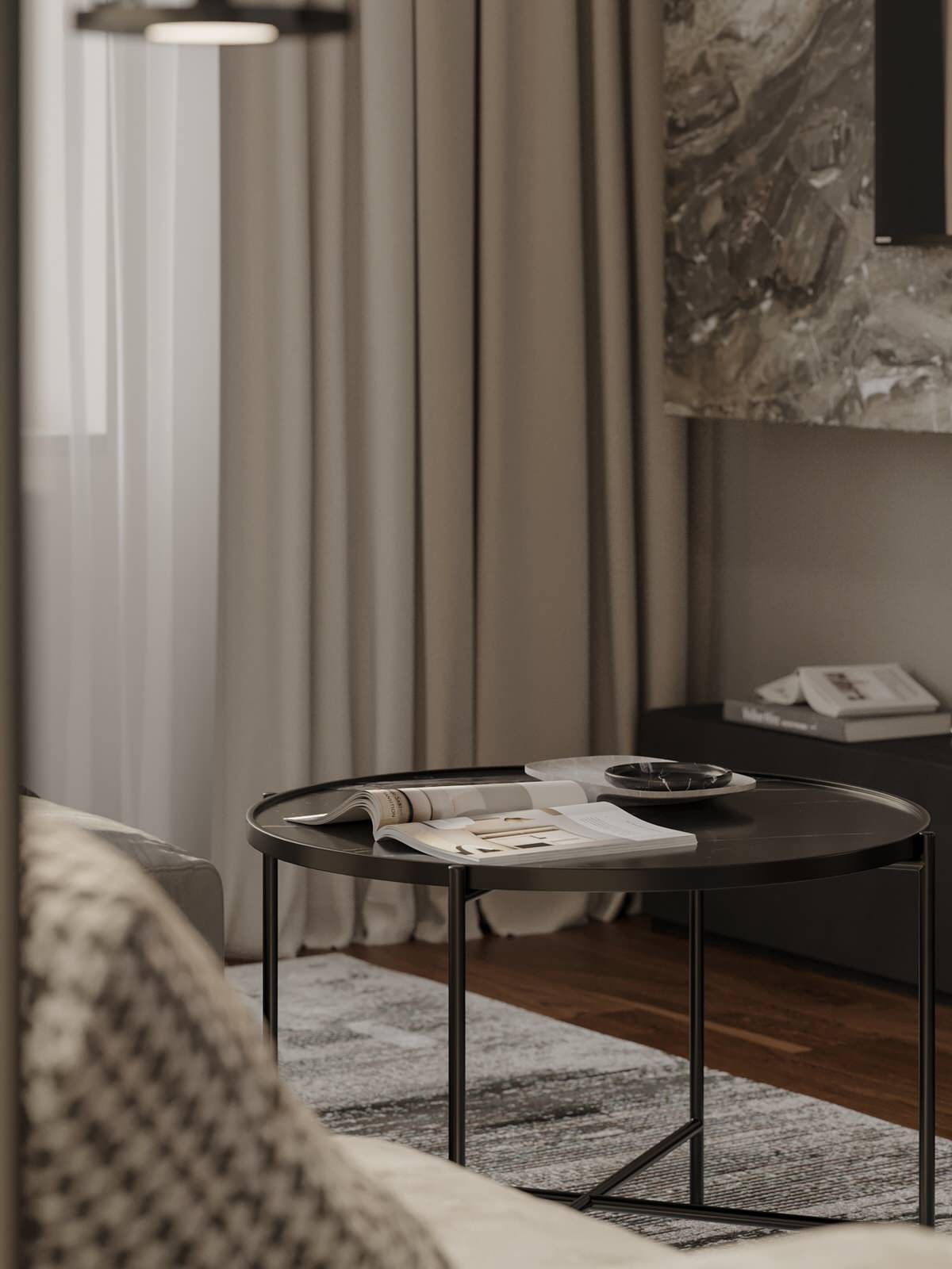 ЖК Настоящее