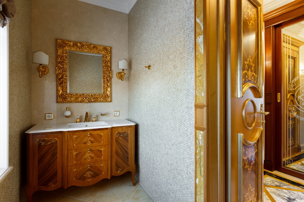 Гостевой туалет