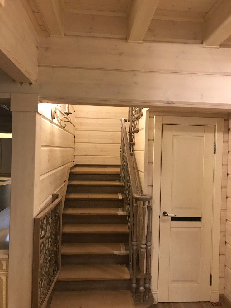 Медное Озеро 2015-2018