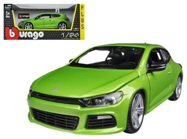 bburago volkswagen