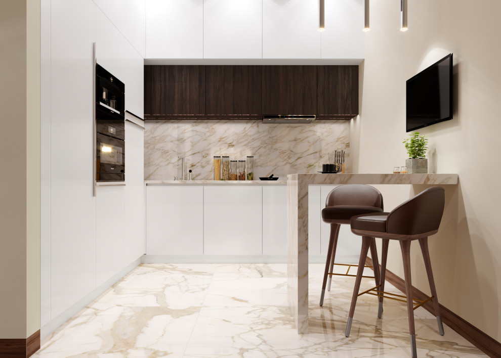 ЖК "Суббота"