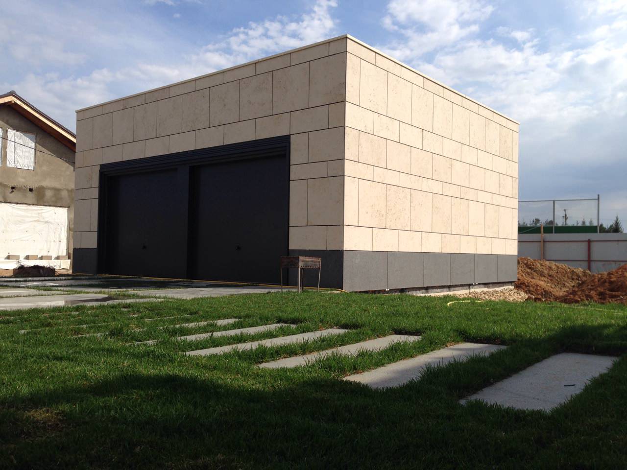 Rogosinino Prototype 2/14