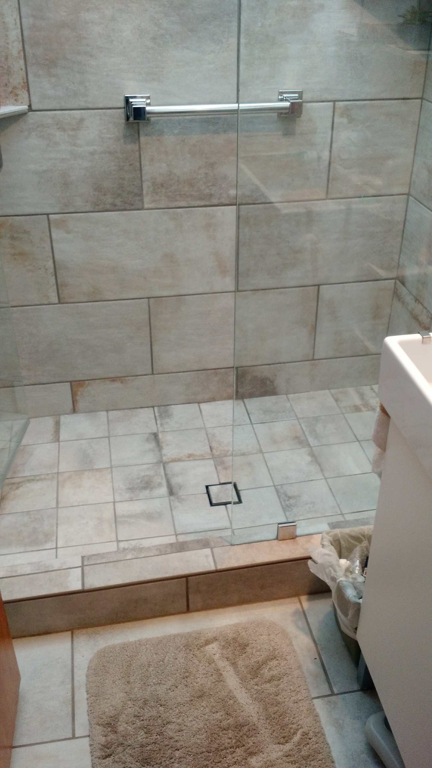 Sandy, Utah Bathroom Remodel