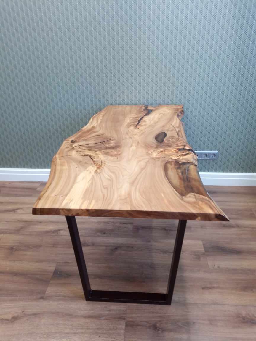 Рабочий кабинет