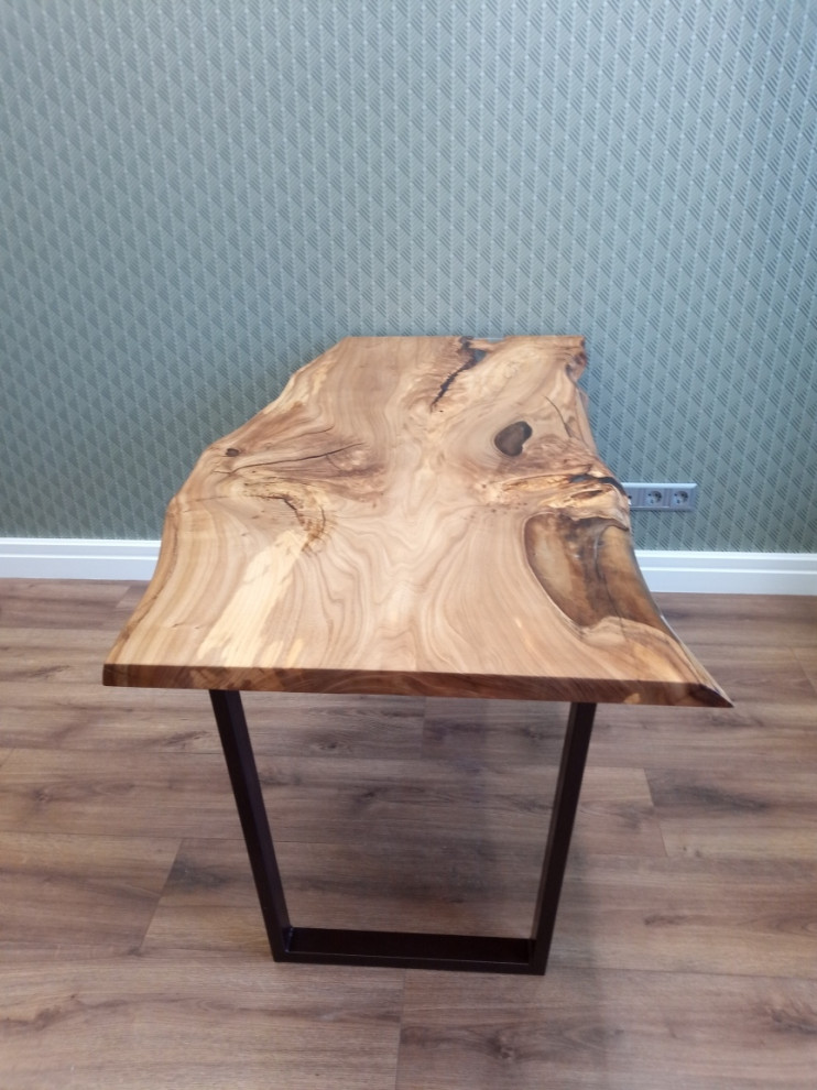 Рабочий кабинет