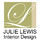 Julie Lewis Interior Design